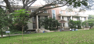 United Theological College - [UTC]