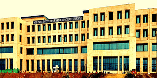 AIIMS Bhopal Admission 2024: Courses, Fees Eligibility, Selection Criteria, Application Process