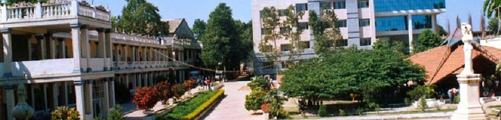 Ramaiah Institute of Technology - [RIT]