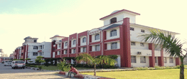 Sai Institute of Engineering & Technology - [SIET]