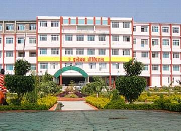Picture of Index Medical College Hospital and Research Centre, Indore