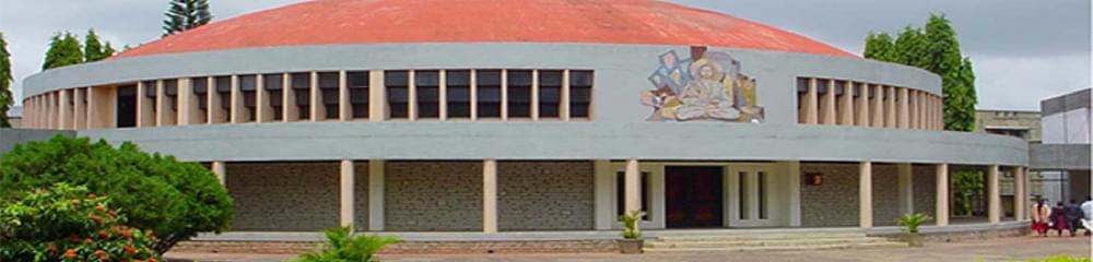 Vinayasadhana Institute of Formative Spirituality and Counselling