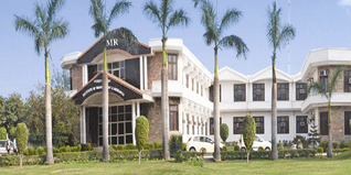 Institute of Management and Research, Ghaziabad Admission 2024: B.B.A. Admission, Application process