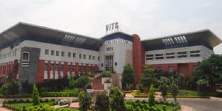 VITS Satna Course Admission 2026: Dates, Fees, Eligibility, Application Process, Selection Criteria