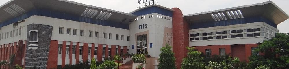 Vindhya Institute of Technology and Science - [VITS]