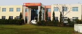 Dr. B.R. Ambedkar Pooja College of Pharmacy - [BRAPCP]