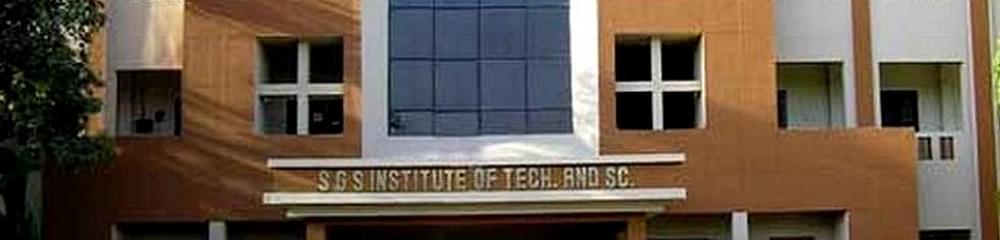 Shri Govindram Seksaria Institute of Technology and Science- [SGSITS]