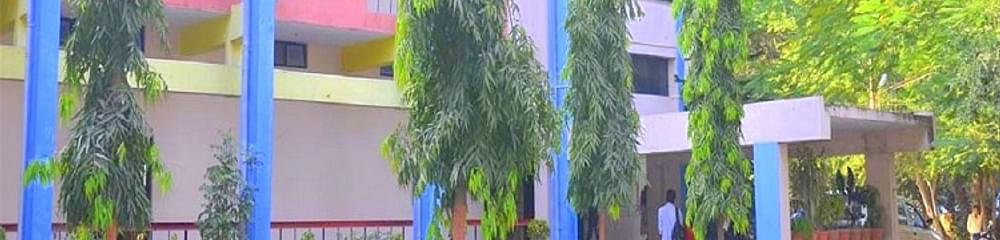 Indore School of Social Work