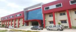 Lakshmi Narain College of Technology - [LNCT]