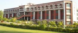 Lakshmi Narain College of Technology - [LNCT]