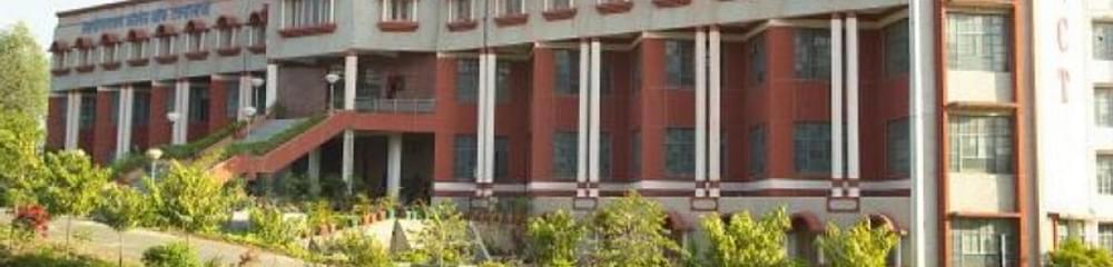 Lakshmi Narain College of Technology - [LNCT]