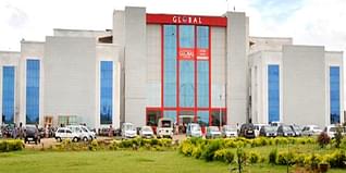 Global Engineering College, Jabalpur Admission 2024: M.B.A. Admission, Application process