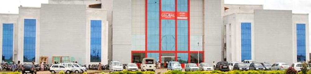 Global Engineering College