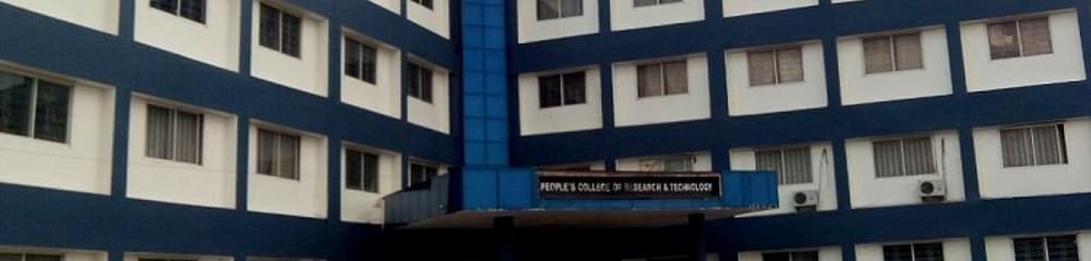 School of Research & Technology, People's University - [SORT]