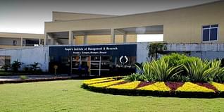 People's Institute of Management and Research Admission 2024: Ph.D. Admission, Eligibility