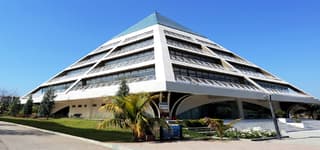 Jagran Lake City Business School