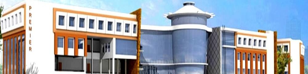 Premier Institute of Technology - [PIT]