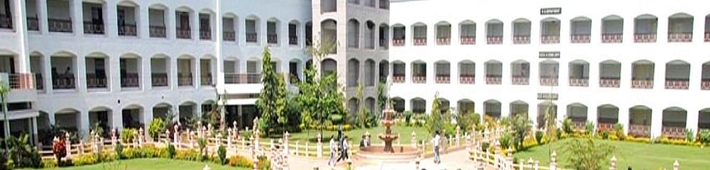 Shri Ram Institute of Science and Technology - [SRIST]