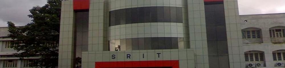 Shri Ram Institute of Technology - [SRIT]