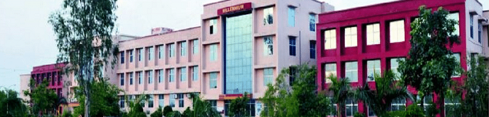 Millennium College Of Pharmacy