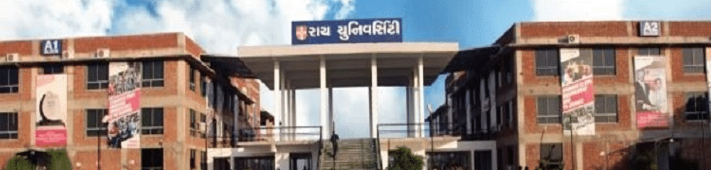 Rai School of Liberal Studies  - [RSLS]