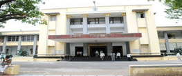 Jabalpur College of Computers Communication - [JCCC]
