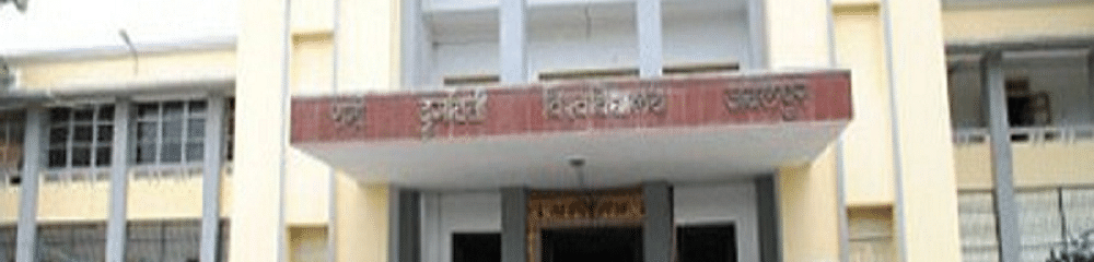 Jabalpur College of Computers Communication - [JCCC]