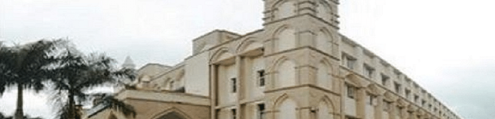 People's College of Dental Sciences & Research Center- [PCDS]