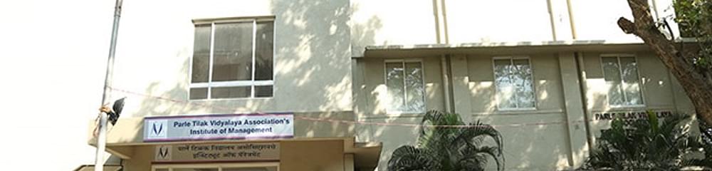Parle Tilak Vidyalaya Association’s Institute of Management - [PTVA]