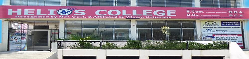 Helios College