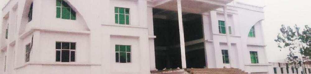 Radha Govind Institute Of Technology