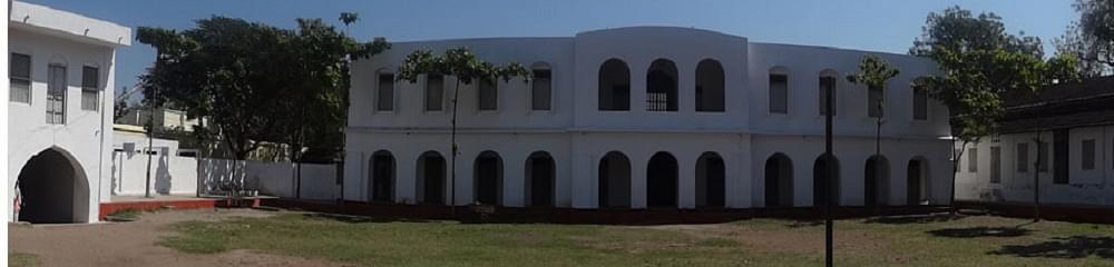 Saifee Golden Jubilee Quaderia College - [SGJQ]