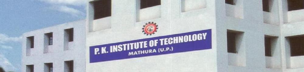 P.K. Institute of Technology - [PKIT]