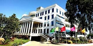 Sambhram Institute of Technology Admission 2024: Cutoff, Courses, Fees, Eligibility