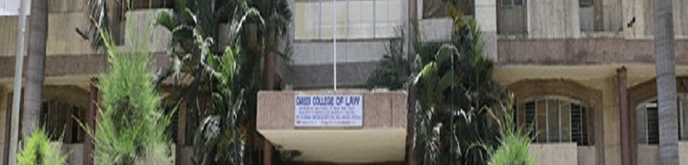 Career College of Law