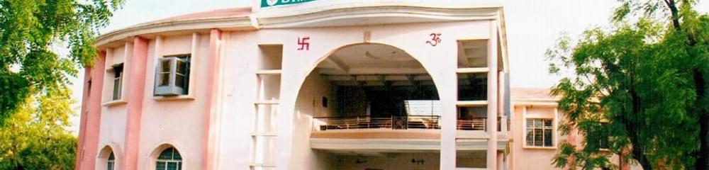 BIMR Nursing College