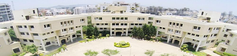 D. Y. Patil College of Engineering