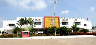 SAMS College of Engineering and Technology - [SAMCET]