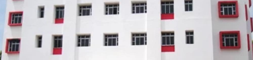 Rajgad Institute Of Management Research & Development - [RIMRD]