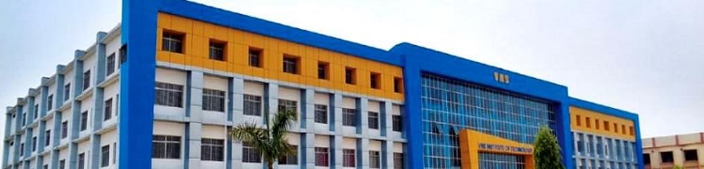 VNS Group of Institutions, Faculty of Engineering