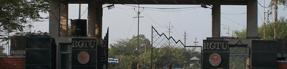 Chameli Devi School of Engineering - [CDSE]