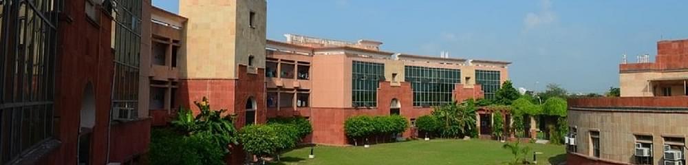 National Institute of Technology - [NIT]