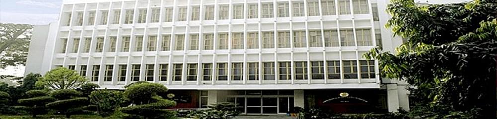 National Institute of Educational Planning and Administration - [NIEPA]