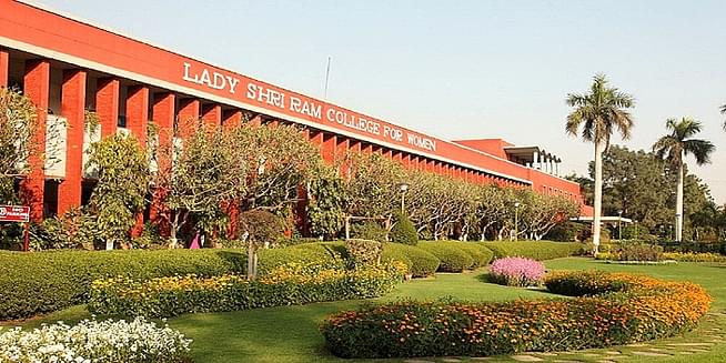 Lady Shri Ram College Admission 2024: Courses, Eligibility, Cutoff, Application Form, Last Date