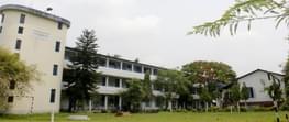 Nowgong Girls' College