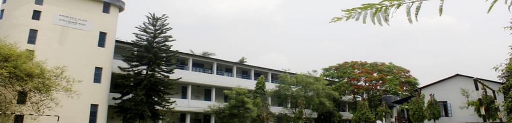 Nowgong Girls' College