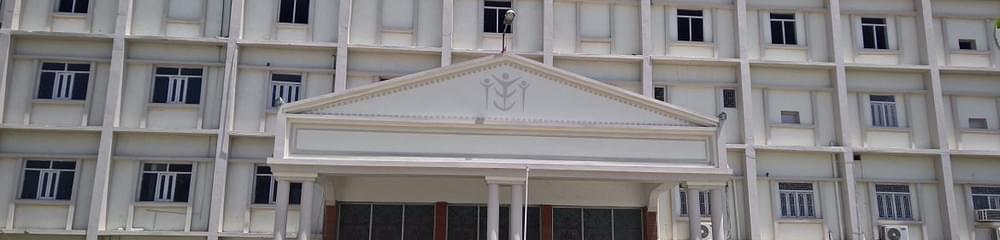 Narayan Medical College & Hospital - [NMCH]