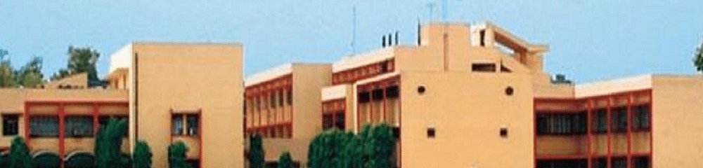 Satyawati Evening College - [SEC]