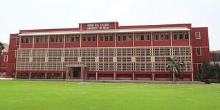 Kirori Mal College Admission 2024: Courses, Eligibility, Cutoff, Application Form, Last Date