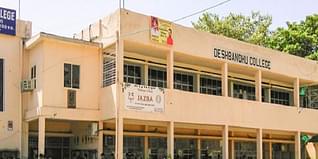 Deshbandhu College, Delhi Admission 2024: Courses, Eligibility, Cutoff, Application Form, Last Date